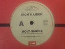 Iron Maiden Holy Smoke 7