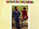 Ornette Coleman - Ornette at 12 LP