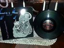 SADUS ILLUSIONS CHEMICAL EXPOSURE VERY 1ST PRESS AUTOPSY DARK ANGEL POSSESSED NM