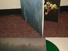 Wolves in the throne room WITTR Diadem of 12 stars limited DLP green vinyl