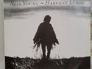 NEIL YOUNG Harvest Moon LP RARE ISSUE A2/B3 LYRIC INNER EX-/EX+  SUPERB AUDIO 