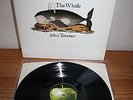 Apple Sapcor 15 Orig 1st Beatles John Tavener The Whale A1 B1
