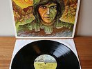 Reprise RSLP Orig 1st Neil Young S/T UK Press Lp A1 & B1 EX