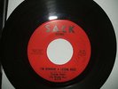 Northern Soul. TYRONE DAVIS on SACK.