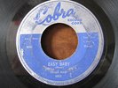 RARE Magic Sam Blues 45 on Cobra 5029