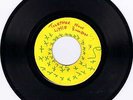 LITTLE ROMAN-TOGETHER NOW--BLANK LABEL