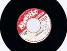 WINSTON SHAND--TIME IS THE MASTER--MOODISC LABEL