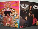 JIMI HENDRIX Are You Experienced/Axis Bold Double LP Reissue A1 B1 EX/EX/EX RARE