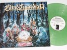 BLIND GUARDIAN -Somewhere Far Beyond LP... GERMAN POWER METAL ..sodom iced earth