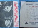 THE BEATLES -PLEASE PLEASE ME GREEK 1964 7
