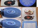 THE ROLLING STONES-LET IT BLEED STEREO  UK 1st EXCELLENT Old pressing