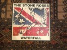 The Stone Roses - Waterfall 12'' Vinyl **WITH PRINT**