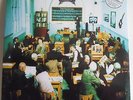 LP Limited Oasis THE MASTERPLAN First press Factory Sealed CRELP 241