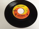 GLEN CAMPBELL BRIAN WILSON 45 - Guess I'm Dumb CAPITOL 5441 NM-/EX Beach Boys