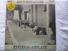 JEFFERSON AIRPLANE..BLESS IT'S POINTED LITTLE HEAD SEALED..NEVER OPENED