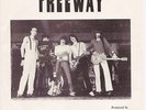 FREEWAY Out On The Road / Streamline  Private AOR Hard Rock Metal 45 w/PS  Hear