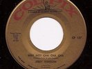 JERRY HANSON Why Not Cha Cha Cha  Tittyshaker Popcorn Mod 45 on Colpix  Listen