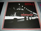 DRINKING ELECTRICITY : Overload LP VINYL  (minimal synth)