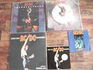 AC/DC LP Maxis 3 7Single 2