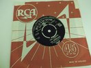 RARE UK RCA 45 The Grandisons - All Right 1963 Mod Soul EX+
