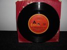 AC/DC ROCK AND ROLL AIN´T NOISE POLLUTION / HELLS BELLS  AUSTRALIAN PRESS AP-400
