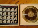 The Beatles A Hard Days Night Reel to Reel Mono Twin Track Tape