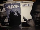 JAY Z / ROC-A-FELLA Records Jayz & V/a Vinyl LP's & 12