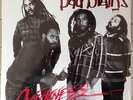 Bad Brains Quickness Mint Sealed LP