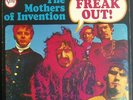 Frank Zappa & the Mothers of Invention 