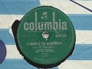 CLIFF RICHARD  UNIQUE  1960  SOUTH AFRICA  78  A VOICE IN THE WILDERNESS