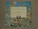 VIVALDI  -  MUNCHINGER  (KROTZINGER)  -  
