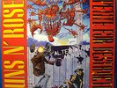 GUNS N ROSES -ALTERNATE APPETITE FOR DESTRUCTION-1LP-ULTRALIMITED EDITION- MINT