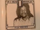 REGGAE on-u sound bim Sherman 'keep you dancing' Dub syndicate 10