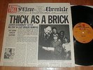 JETHRO TULL Orig 1972 