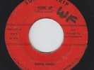 R&B 45 - Swing Kings - Tore Up - Sunset Strip - mp3 - obscure