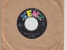 R&B Rockabilly 45 - Jesse James - South's Gonna Rise Again - Kent - mp3