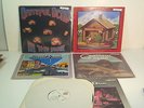 Grateful Dead LP Lot/ Terrapin Station, In the Dark, Shakedown Street, +