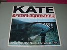 Jon & Mike Raven with Jean Ward: Kate of Coalbrookdale 1971 Argo Rare LP