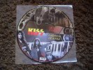 Kiss - Carnival Of Souls / Head ... picture-disc ... mega-rare ... mint