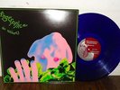 The Residents Fingerprince PURPLE VINYL RALPH RECORDS