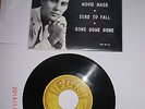 ep 115 Carl Perkins Sings Blue Suede Shoes