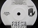 Rare 45-RAP-EPMD 