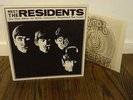 The Residents Meet flex 10