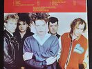 THE CURE KISS ME KISS ME RARE URUGUAY VOL 1 & 2 FREE SHIPPING DIFF BACK CVR