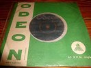 THE BEATLES - CAN'T BUY ME LOVE very rare unique Chile Odeon 45 7