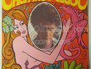 CAETANO VELOSO 1968 PHILIPS BRAZIL LP ORIGINAL MONO TROPICALIA GIL GAL COSTA EX