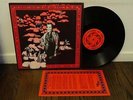The Residents Third Reich N Roll RALPH RECORDS 1ST PRESS ORANGE CARROT +INSERT