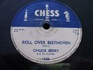 Chuck Berry - Chess 1626 - 