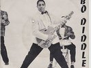Rock R&B 45 - Bo Diddley - Bo Diddley Picture Sleeve EP - Chess - mp3