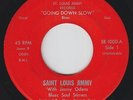 Blues 45 - St. Louis Jimmy Oden - Going Down Slow - Ebony - mp3